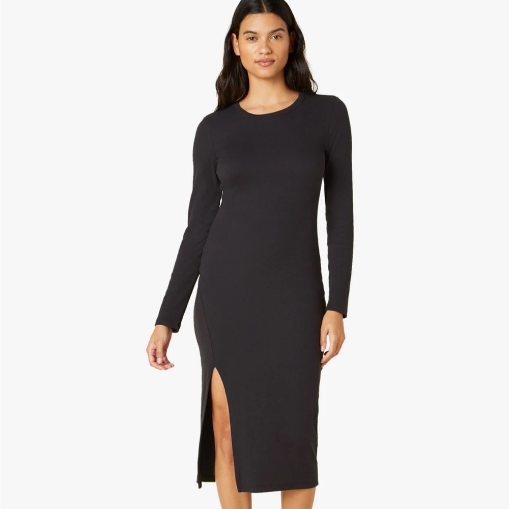 Beyond Yoga Day To Night Dress NWT